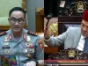 Sah! DPR RI Setujui Komjen Suyudi Jadi Kapolri
