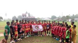 SSB WAYANG GALANG Galang, Kecamatan Galang,Kabupaten Deli Serdang, Sumatera Utara