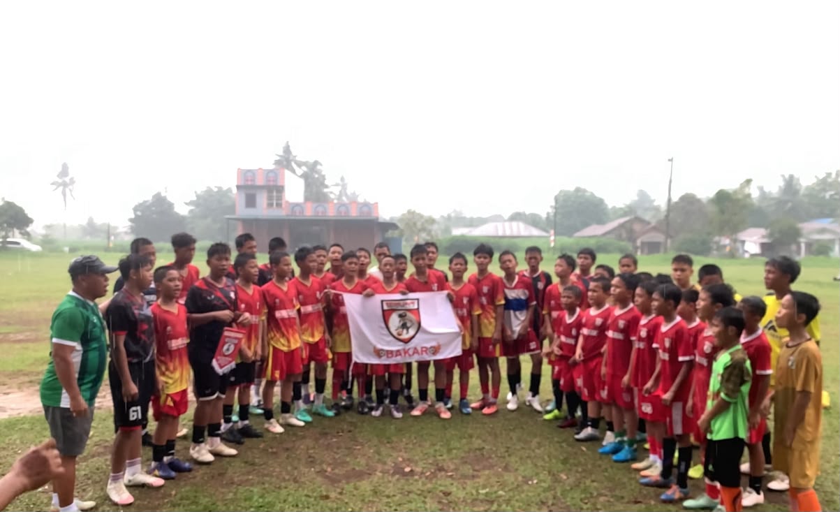 SSB WAYANG GALANG Galang, Kecamatan Galang,Kabupaten Deli Serdang, Sumatera Utara