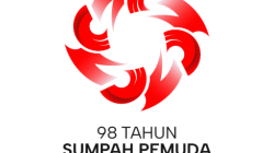 logo resmi sumpah pemuda 2026