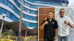Diduga Dipaksa Mundur, Aldi Sandy Mengadu ke Fraksi NasDem DPRD Medan: Tuntut Hak Pekerja Dibayar