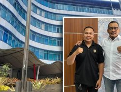 Diduga Dipaksa Mundur, Aldi Sandy Mengadu ke Fraksi NasDem DPRD Medan: Tuntut Hak Pekerja Dibayar