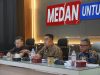 Pj Sekda Kota Medan Tegaskan Retribusi Bukan Sekadar Capaian Target, Tapi Soal Kualitas Layanan