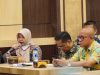Hadapi Cuaca Ekstrem, BPBD Imbau Warga Medan Waspada Banjir, 53 Personel TRC Disiagakan