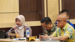 Hadapi Cuaca Ekstrem, BPBD Imbau Warga Medan Waspada Banjir, 53 Personel TRC Disiagakan