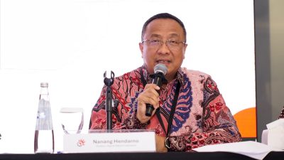 Telkom Siapkan Percepatan Buyback untuk Mendukung Nilai Jangka Panjang Pemegang Saham