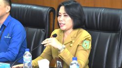 erisda sekwan dprd medan