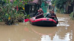 Antisipasi Puncak Musim Hujan, Wali Kota Medan Perkuat Kesiapsiagaan dan Langkah Mitigasi Bencana