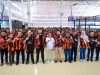 Buka Padel Cup 2026, Zakiyuddin Harahap Ajak Pemuda Pancasila Perkuat Kegiatan Positif dan Tingkatkan Kepedulian Sosial