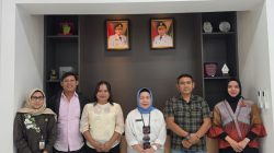 Koperasi Merah Putih di Medan ‘Cangkang Kosong’, Ratusan Gerai Belum Dibangun, Pemilik Dapur Enggan Kerjasama dengan Kopdes