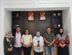 Koperasi Merah Putih di Medan ‘Cangkang Kosong’, Ratusan Gerai Belum Dibangun, Pemilik Dapur Enggan Kerjasama dengan Kopdes