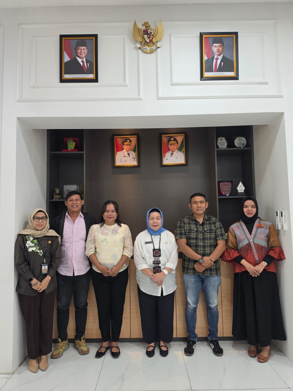 Koperasi Kelurahan Merah Putih (KKMP)