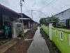 Air Hujan Masuk Rumah, Warga Gang Nanda Harapkan Tindakan Pemko Medan