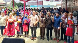 wong chun sen gotong royong