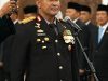 Profil Kapolri, Komjen Suyudi Ario Seto