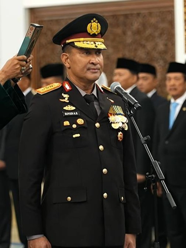kapolri suyudi