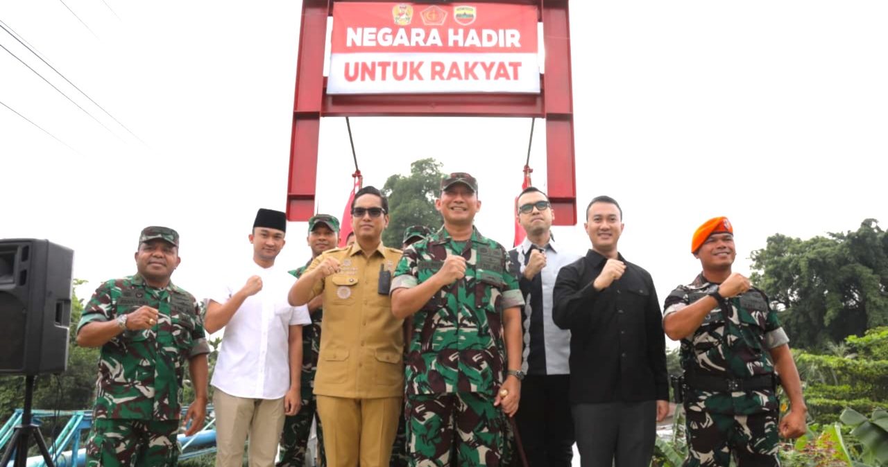 jembatan garuda