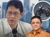 Di Copot Purbaya karena Loloskan Motor Listrik, Luky Kini Dilantik Prabowo jadi Wamenkue
