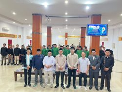 MUI Kota Medan Gelar Muzakarah AI, Ingatkan Kemajuan Teknologi Jangan Abaikan Nilai Etika