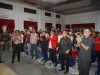 Indonesia Juara FIFA ASEAN Cup 2026, Gemuruh Nobar Bareng Wali Kota Medan Pecah di Gedung TP PKK