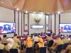 Rico Waas Hadiri Paripurna APBD Medan 2027, DPRD Tekankan Anggaran Harus Kembali ke Rakyat