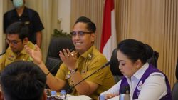 Tinggalkan Kesan Lama, Posyandu Kota Medan Kini Jadi Garda Terdepan Pelayanan Masyarakat