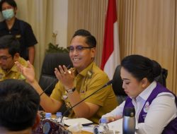 Tinggalkan Kesan Lama, Posyandu Kota Medan Kini Jadi Garda Terdepan Pelayanan Masyarakat
