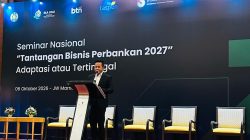 Bersama Alumni, Rektor USU Ingatkan Adaptasi dan Perubahan