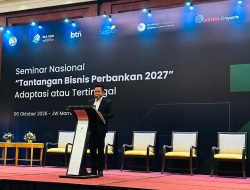 Bersama Alumni, Rektor USU Ingatkan Adaptasi dan Perubahan