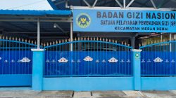 47 Relawan MBG di Medan Denai Belum Digaji, Dapur Diduga Beroperasi Dalam Keadaan Suspend