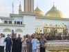 Menembus Pedalaman Kutalimbaru, Tim Dakwah Hijrah Sumut Mengajar Islam Tanpa Bayaran