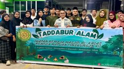 taddabur Alam