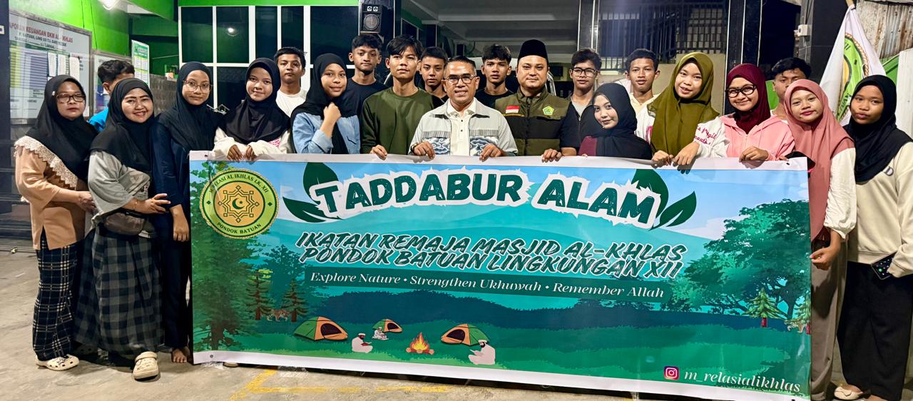 taddabur Alam