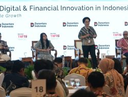 Telkom Ungkap Strategi Percepat Adopsi AI Nasional di Road to DTIIF 2026