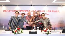 RUPSLB Telkom 2026