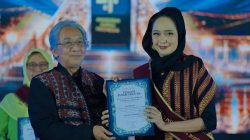 USU Raih Empat Penghargaan Anugerah Humas Indonesia 2026